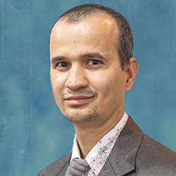 Khem Raj Khanal Agent