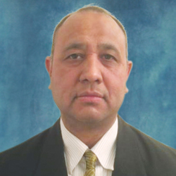 Govinda Khatri Agent